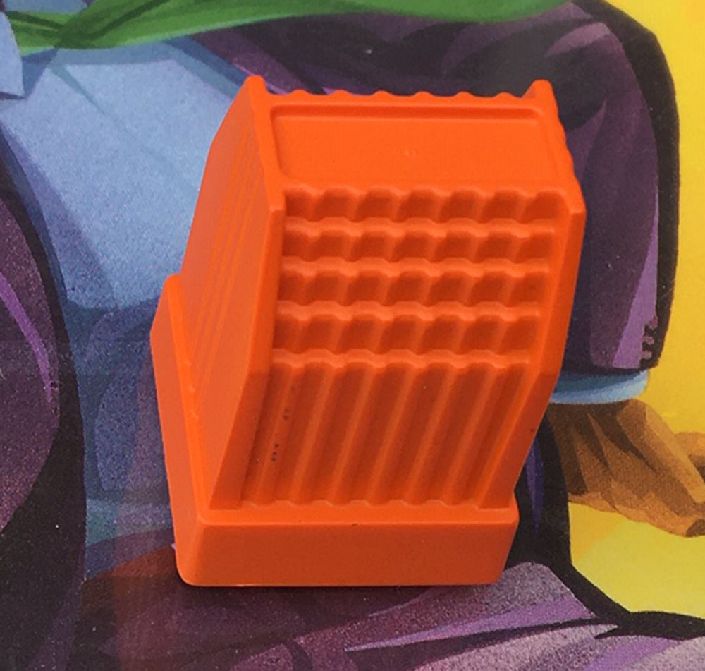1999 ACQUIRE Hydra Marker