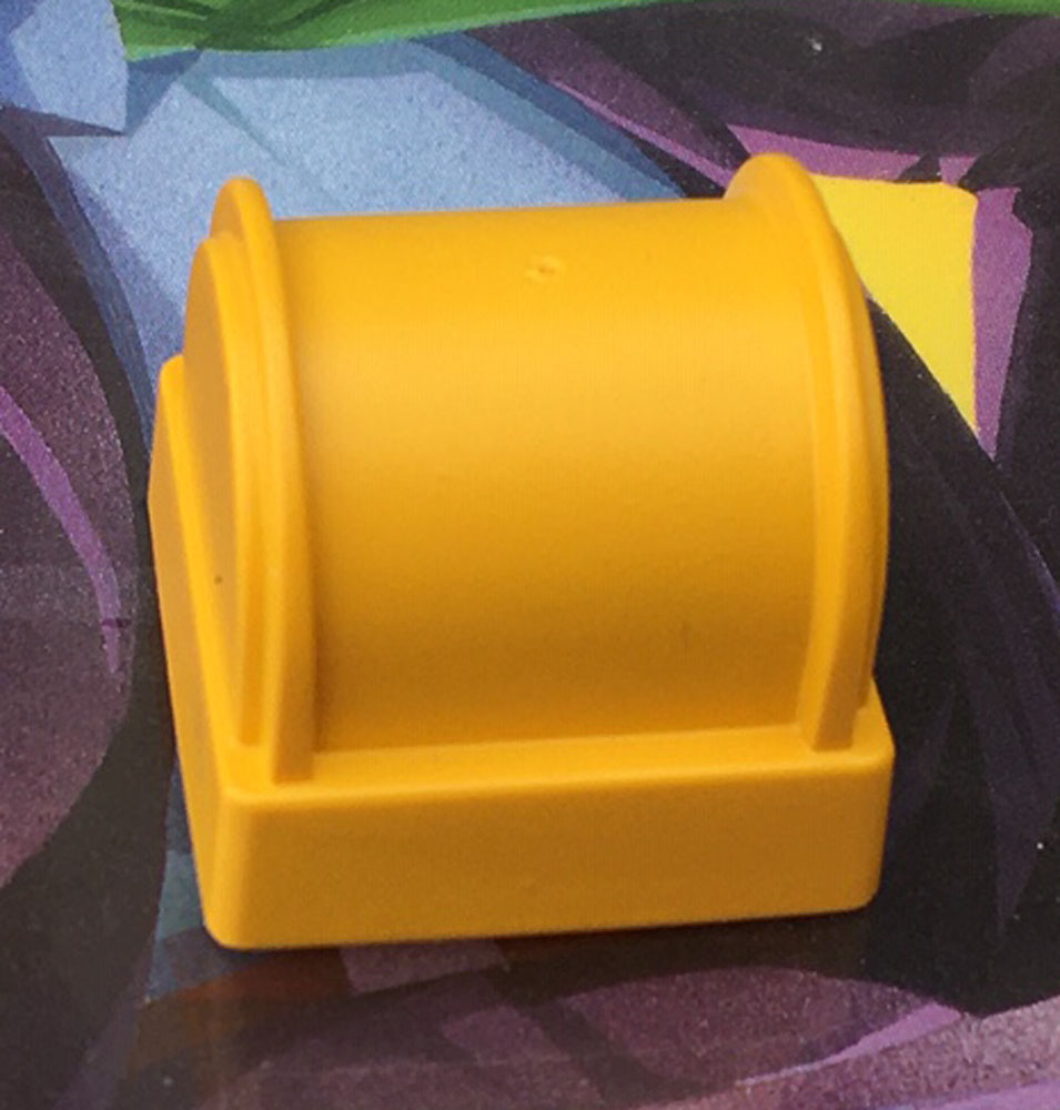 1999 ACQUIRE Zeta Marker