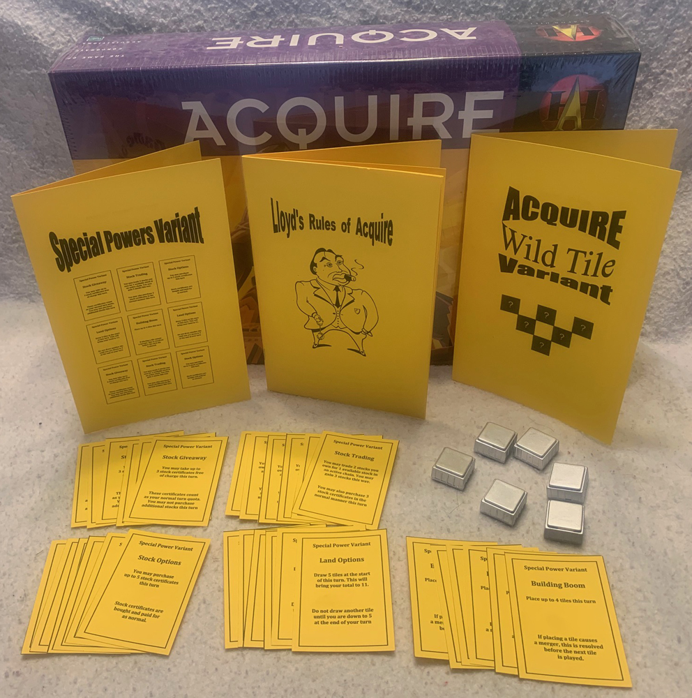 Shrink Wrapped 1999 With Kits
